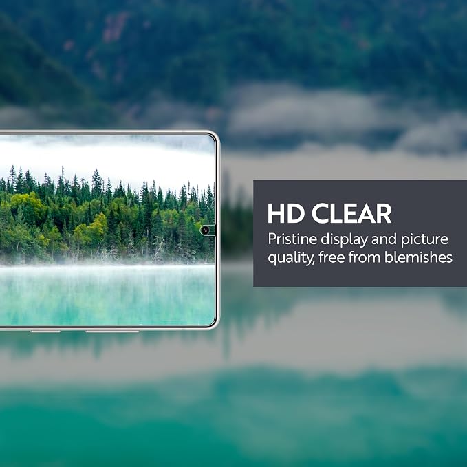 HD Clear