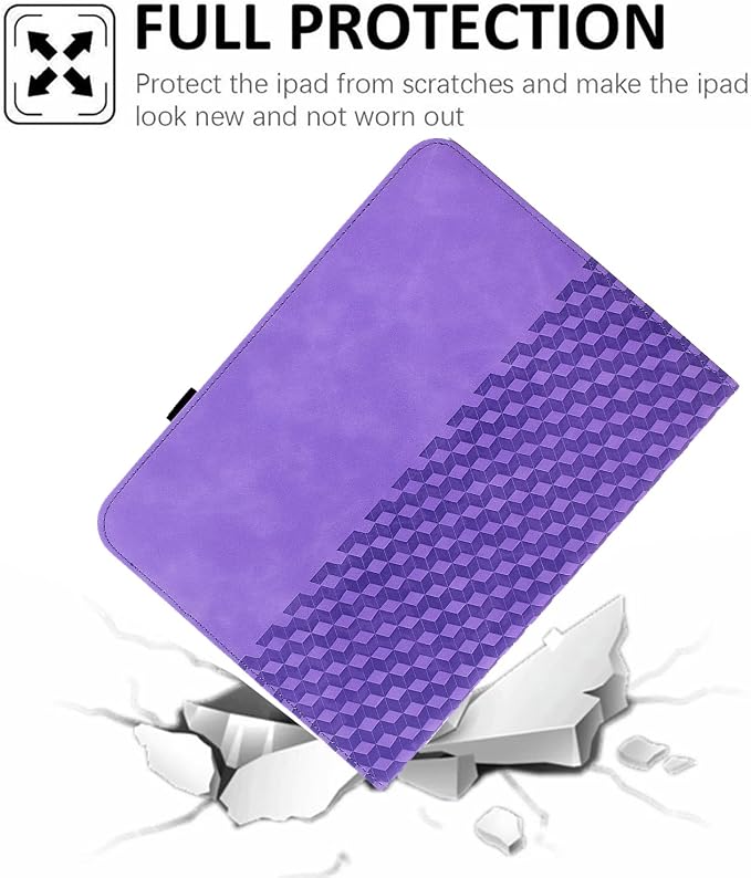 # Purple