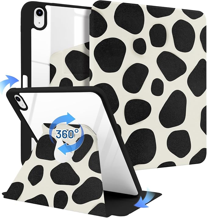 Cow Print