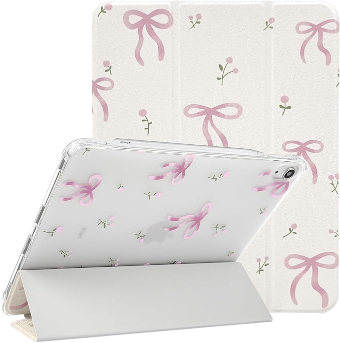 White&Pink