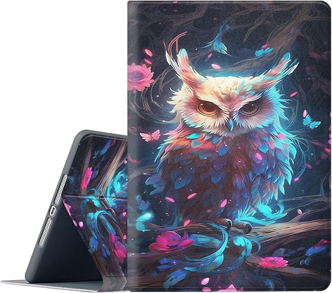 Cute Owl