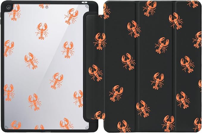 Cute Lobster Pattern