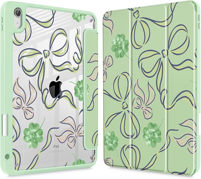 Green Bows
