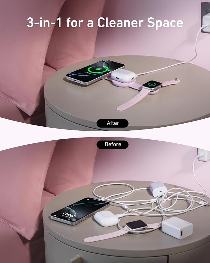 Pink Aura