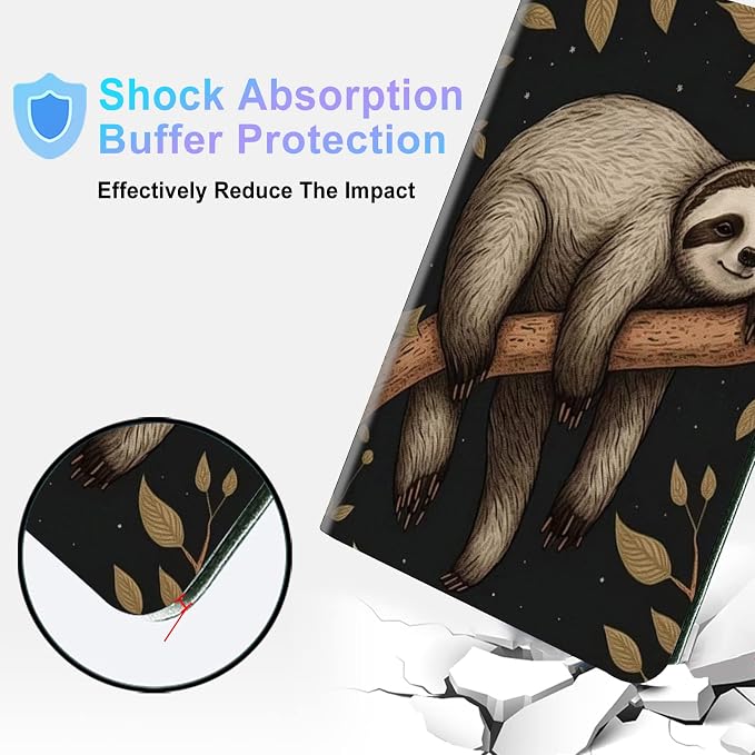 Cute Sloth