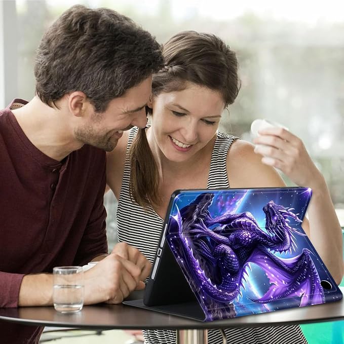 Purple Dragon