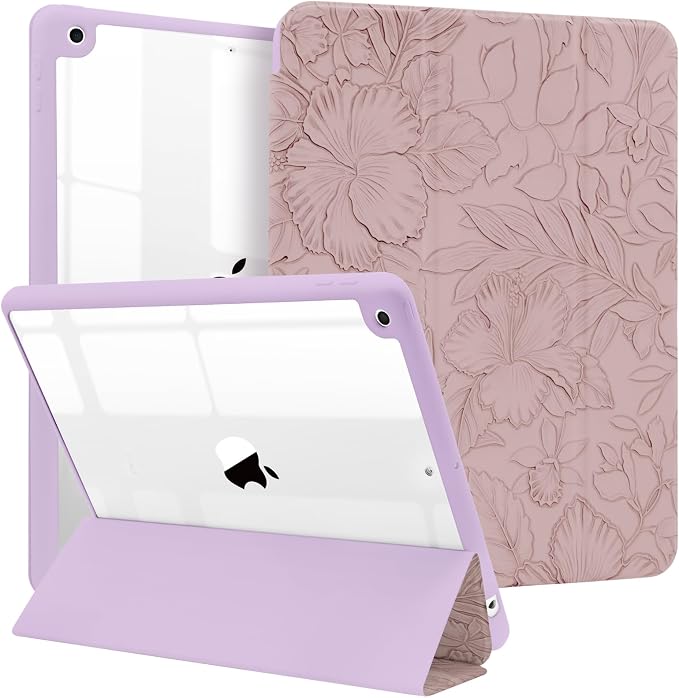 Lavender Purple