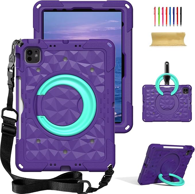07_Purple Mint