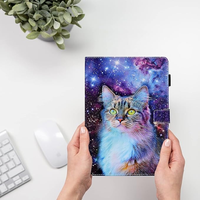 Space Cat
