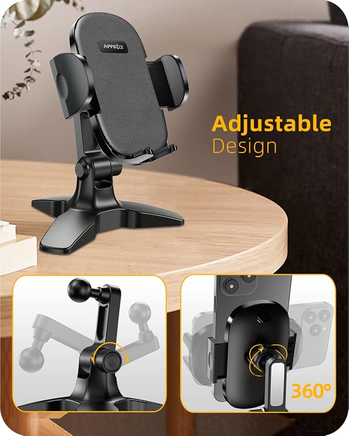 Black-Stand