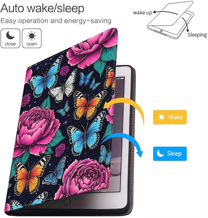 ipad 10.2/10.5 Case-147