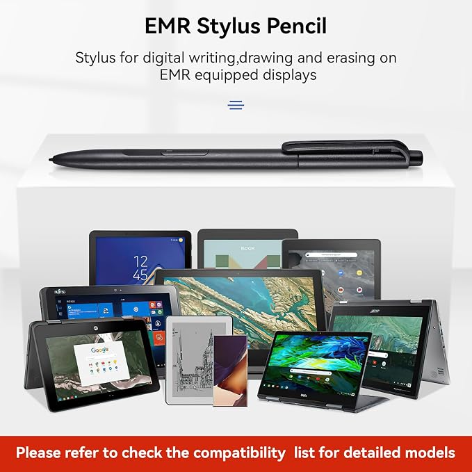 ReMarkable 2 pen with Eraser