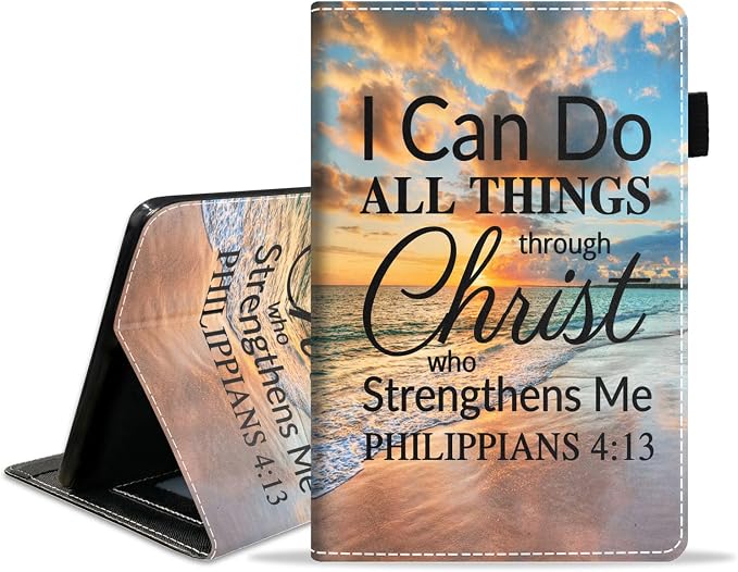 Bible Verse Philippians 4-13