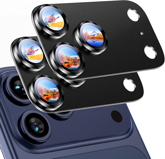 Black Titanium