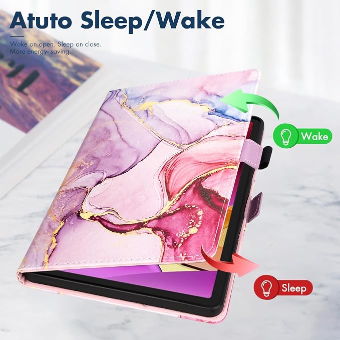 02_Pink Marble