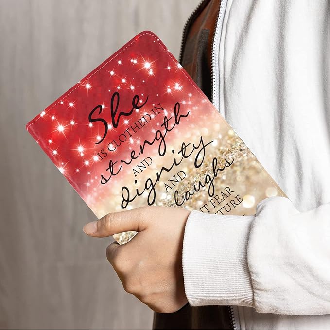 Bible Verses Proverbs 31:25