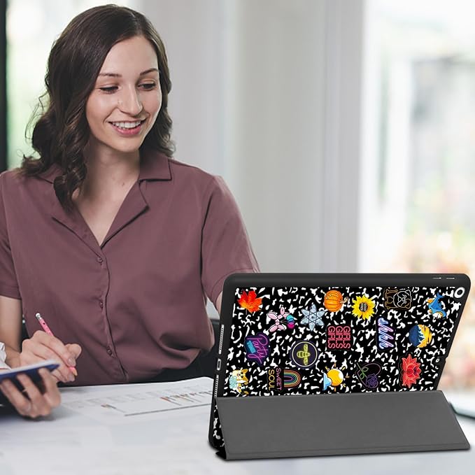 PU3-Black