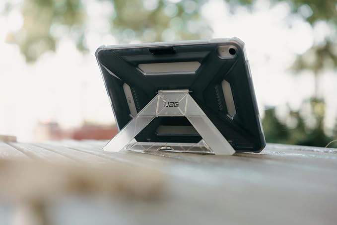 Scout Plus - Black