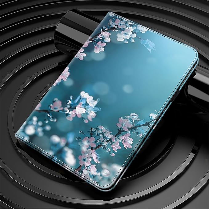 F_Blue Floral