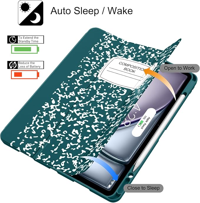 Book Teal
