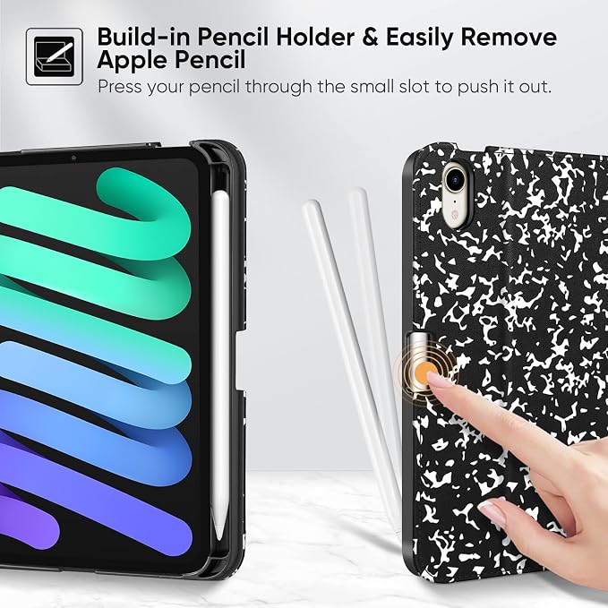 composition book