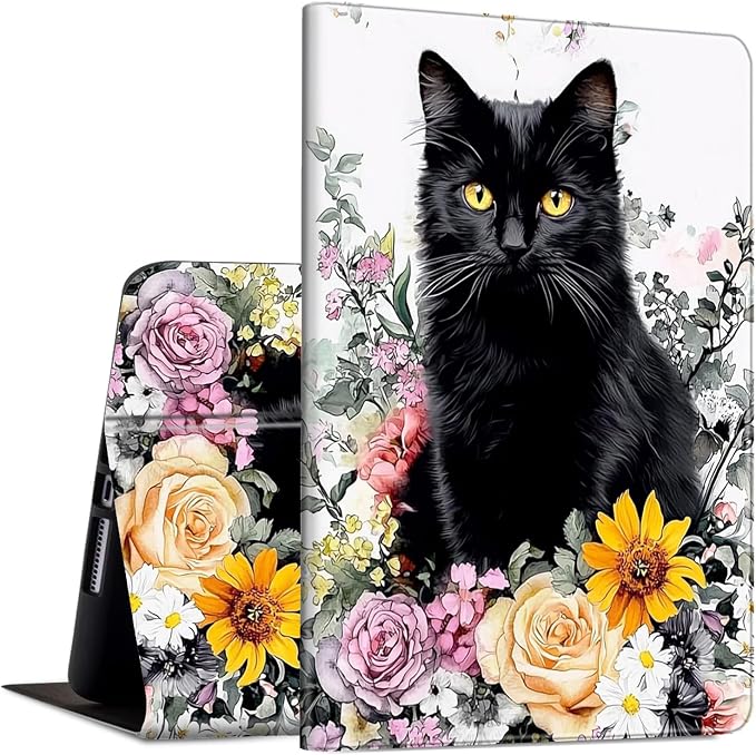 Cat Flower