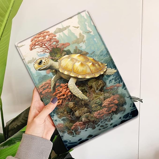 Sea Turtle