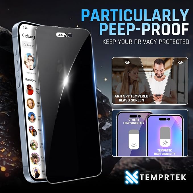 iPhone 14 Pro