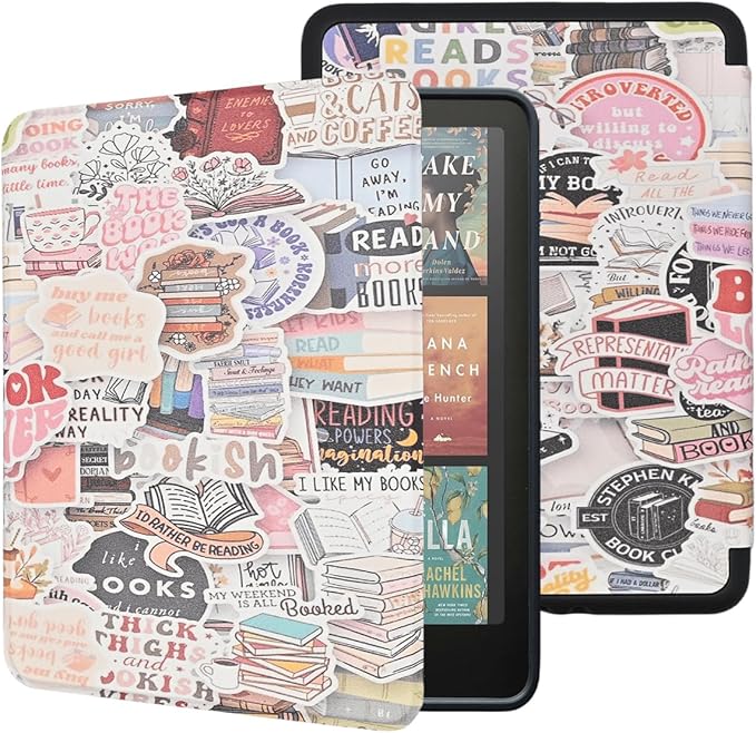 Bookish Book Lovers