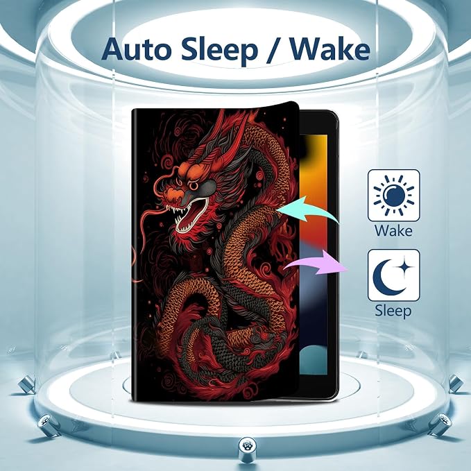 Chinese Dragon