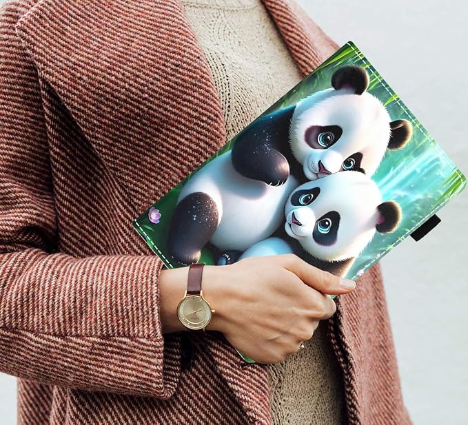 Cute Panda-1