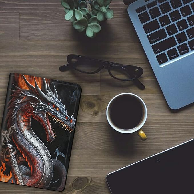 China Dragon