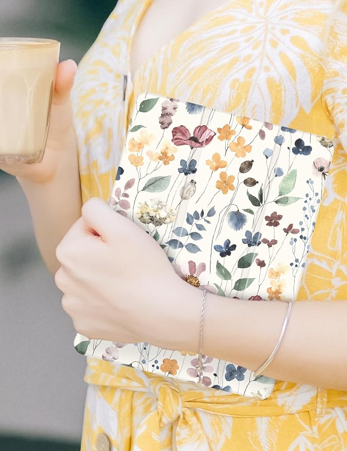 Floral 1
