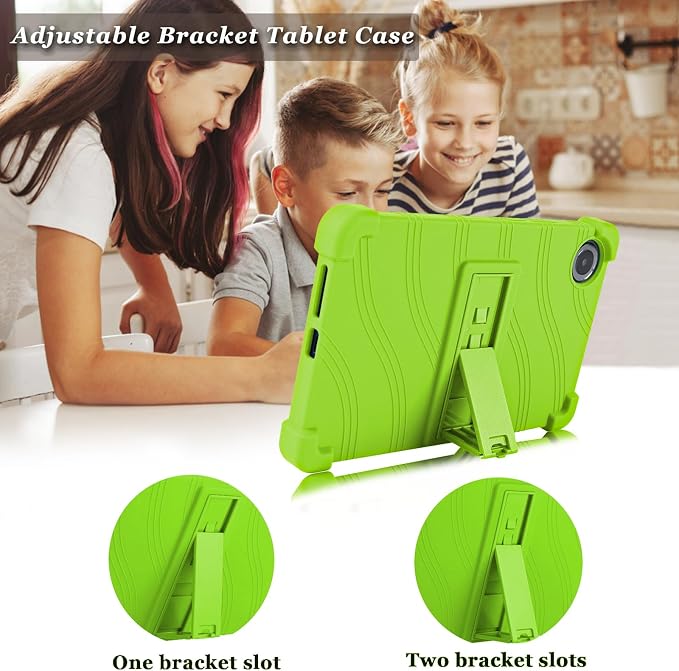 Tab 8 Gen 2-Green