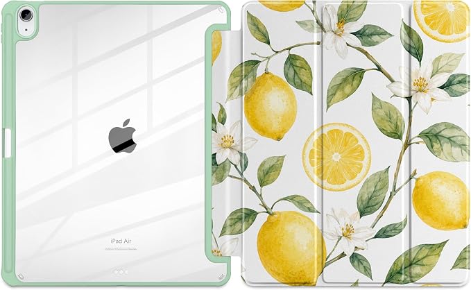 Lemon Garden