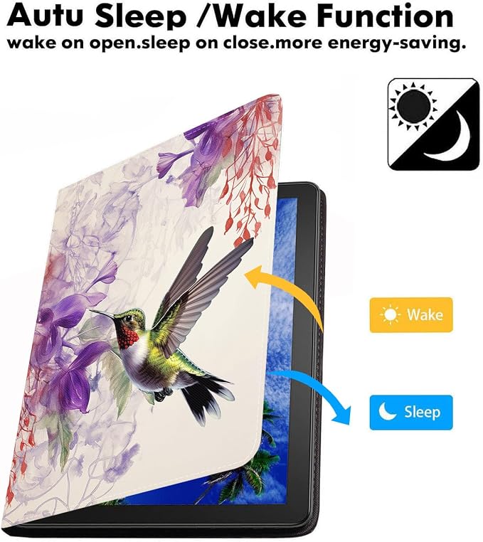 Hummingbird