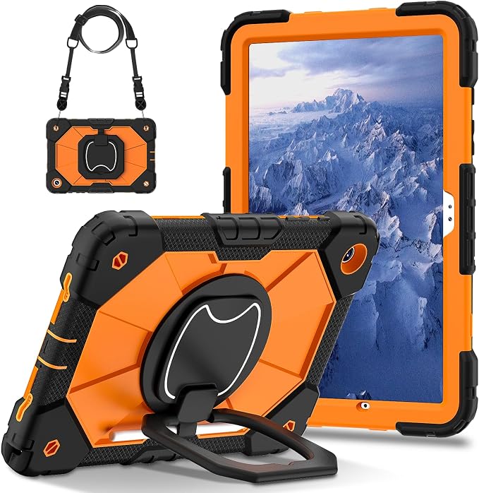 Black Orange