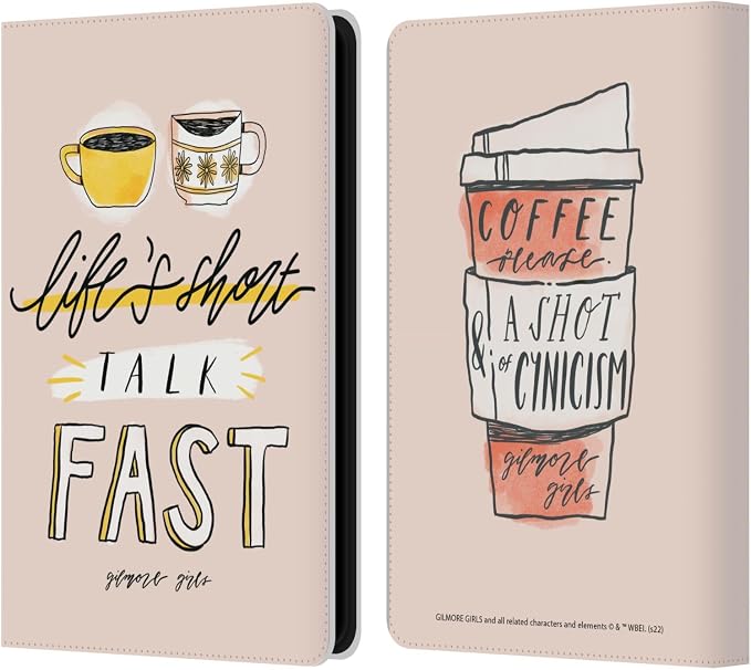 Life's Short Talk Fast