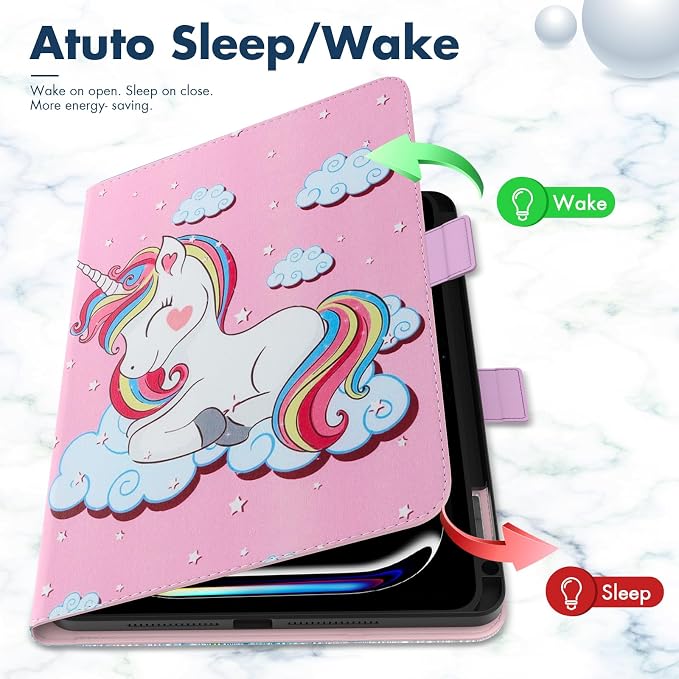 C_Pink Unicorn