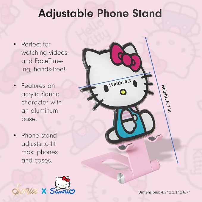 Hello Kitty Classic