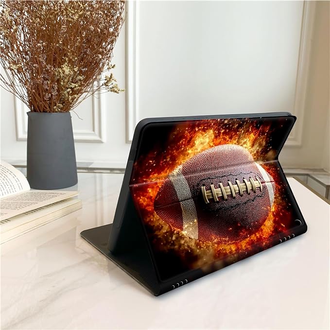 Fire Football
