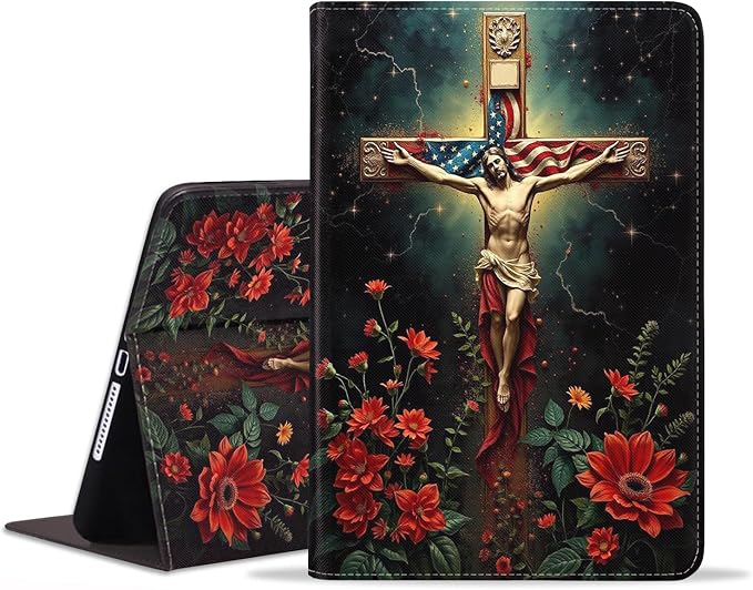 iPad Air 13 (M2) 2024 Case-stm-C214