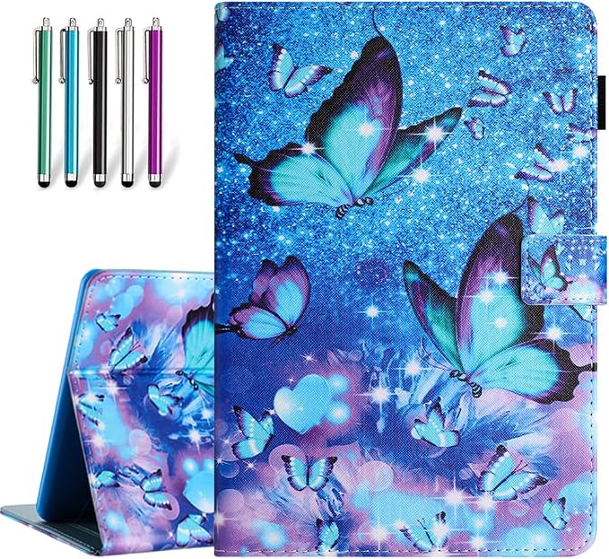 Blue Butterfly