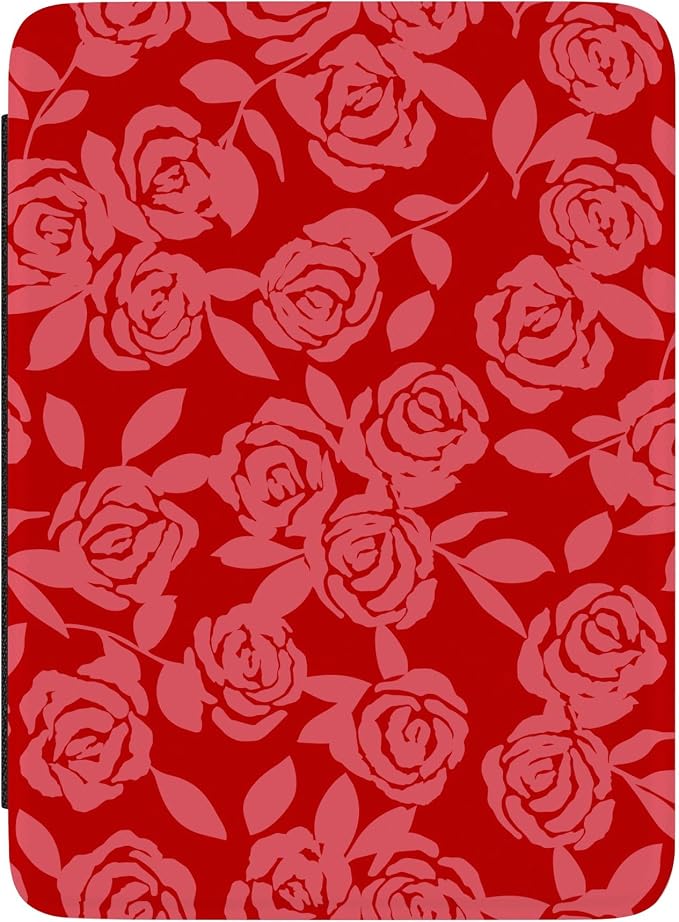 Final Rose | Red & Pink Floral