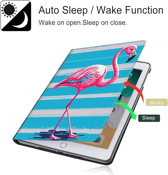Cute Flamingo