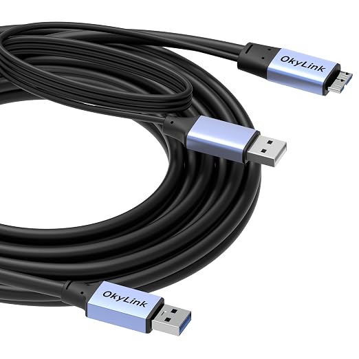 Gray USB3.0