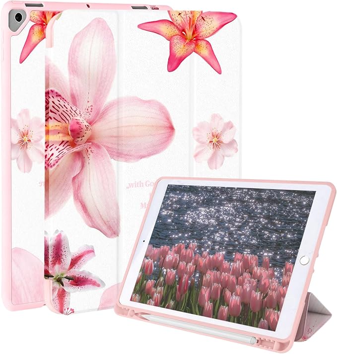 Lily Flower 10