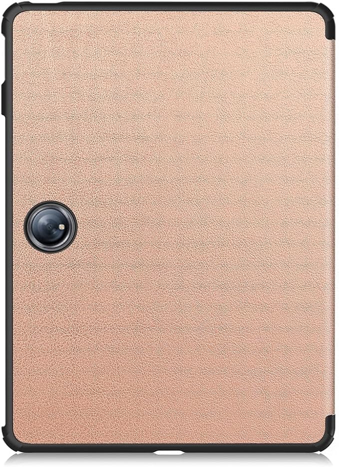 Custer Rose Gold