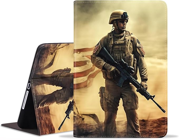 iPad Air 13 (M2) 2024 Case-stm-C186