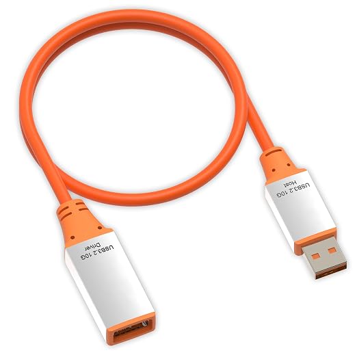USB3.2(10Gbps)